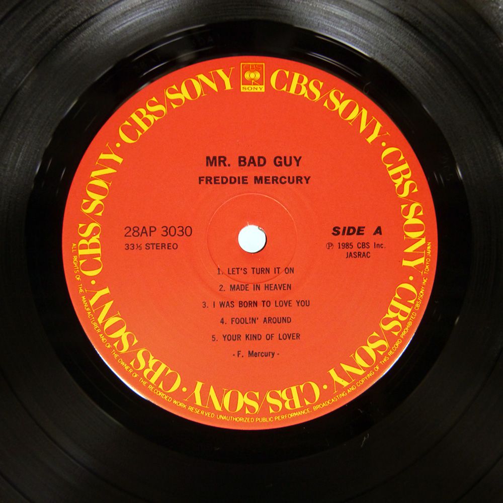 レア 一十三十一 ECSTACY 1stプレス 2LP レコード シュリンク付 国内盤 クリスレア/WHATEVER HAPPENED TO BENNY SANTINI?/EMI