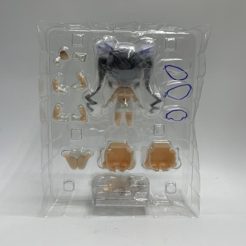 中古】開封・箱ｲﾀﾐ)ねんどろいど ヘスティア[18] - メルカリ