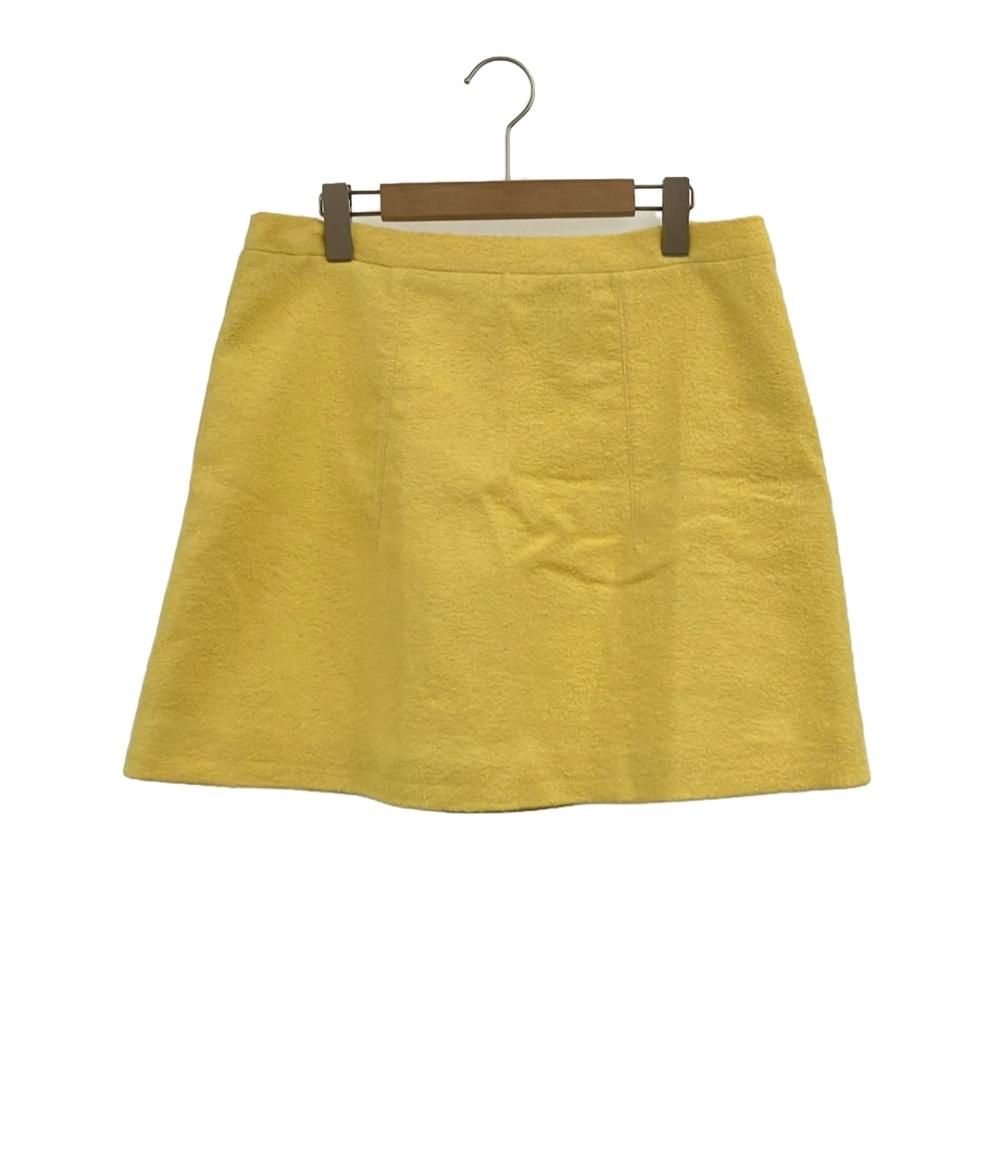 パトゥ スカート レディース SIZE 44 XL PATOU