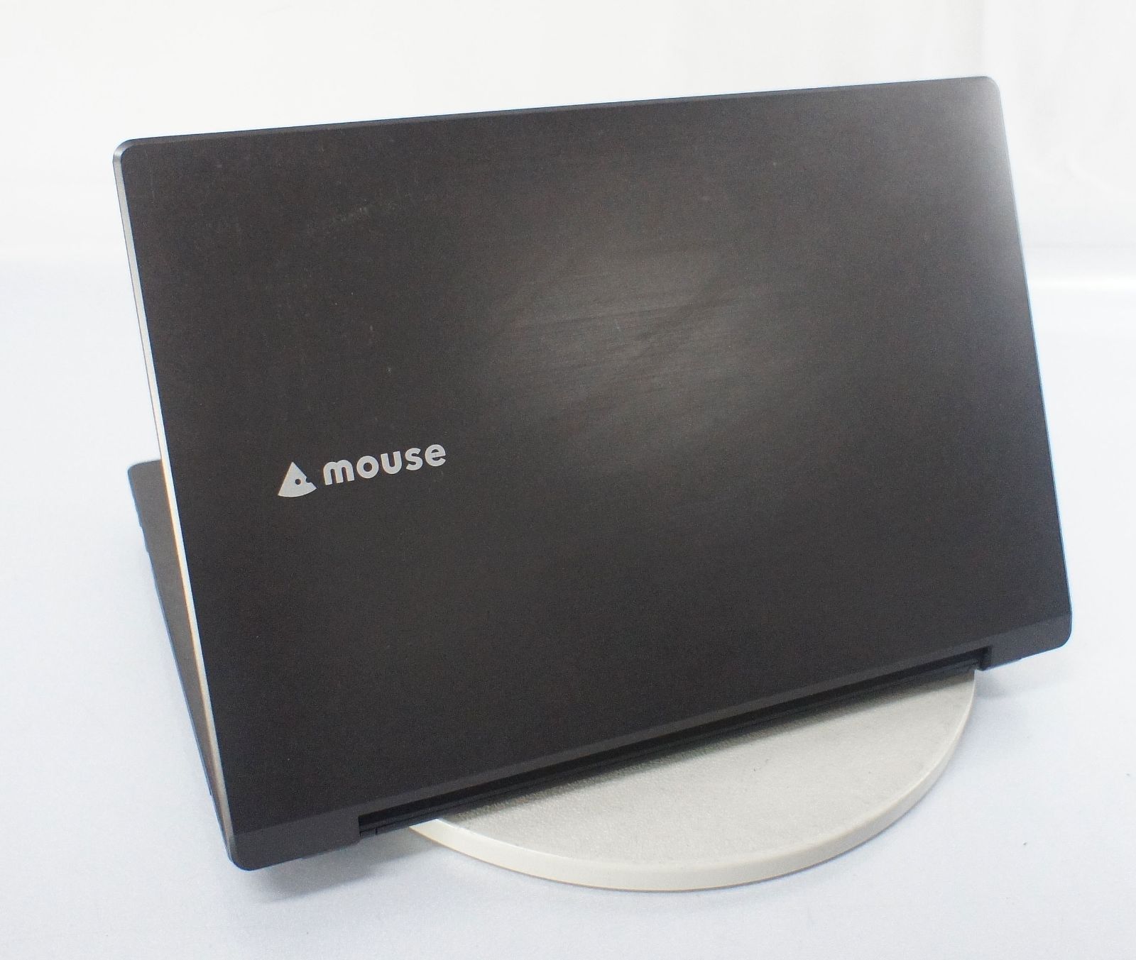 ACアダプタ無し 15.6インチ mouse computer/LB-F571XN-S5-KK/Core i7 6500U 2.5GHz/メモリ8GB/SSD128GB/Windows10 ノート PC マウスコンピューター フルHD パソコン