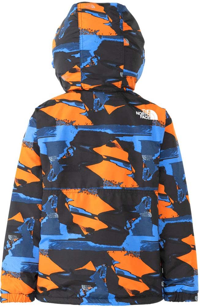 本日のみ限定価格新品未使用THE NORTH FACE ノマドジャケット 110 楽天市場】子供 ノースフェイス THE NORTH FACE ノベルティ コンパクト