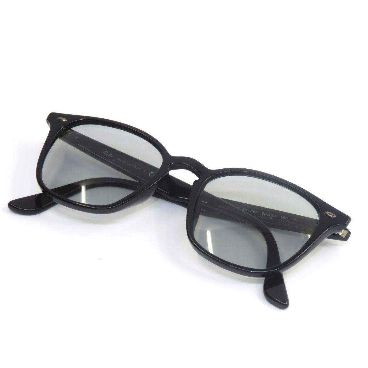 RayBan レイバン RB4258F 601/87 サングラス　※中古