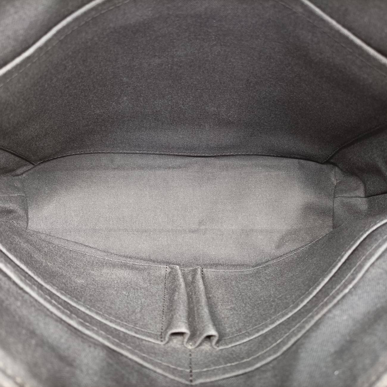 ルイヴィトンLouis VuittonダニエルMMノワールダミエ グラフィットN58029CA1105 DECORATOM_COM_BR