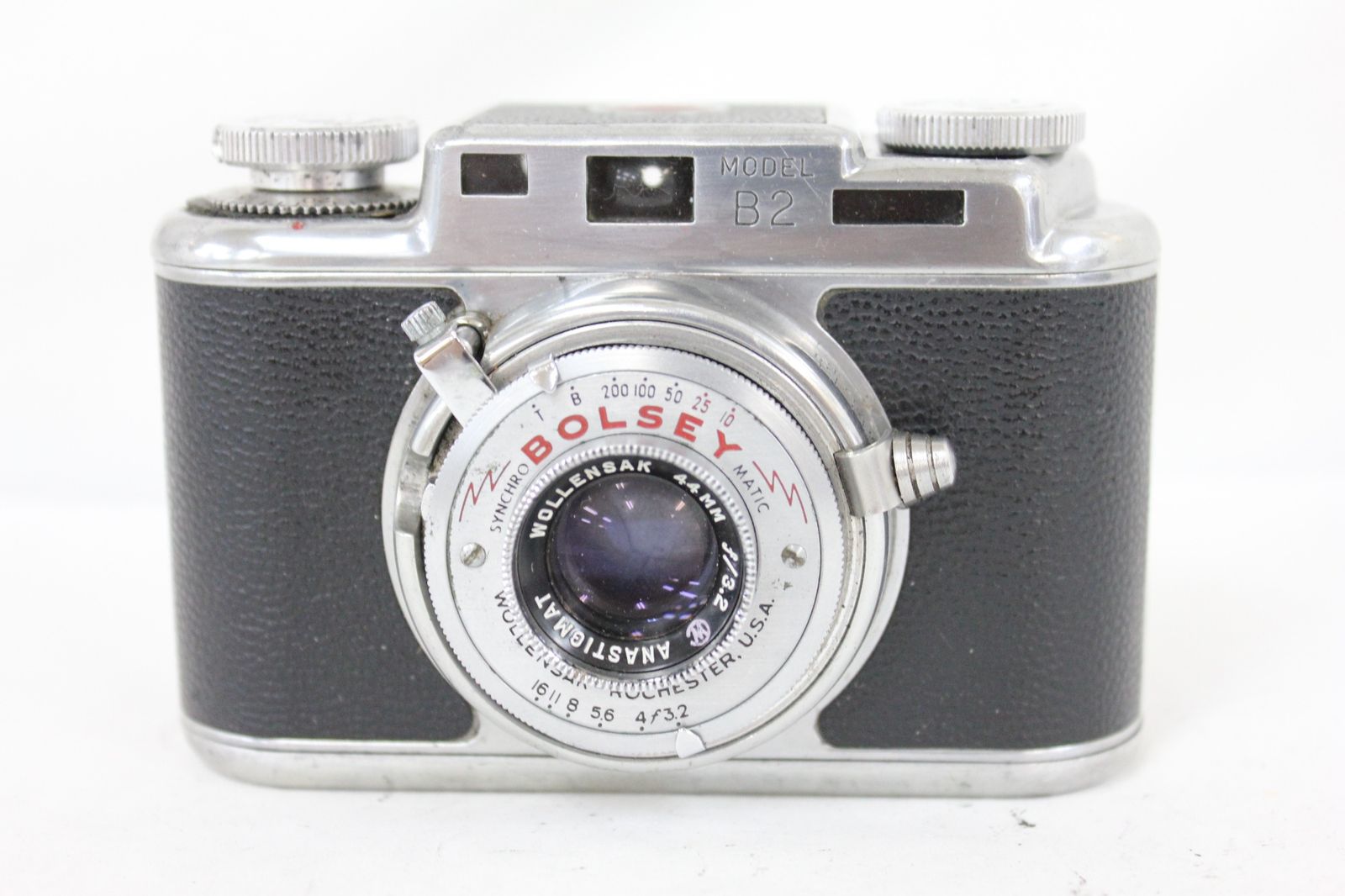 Model B2