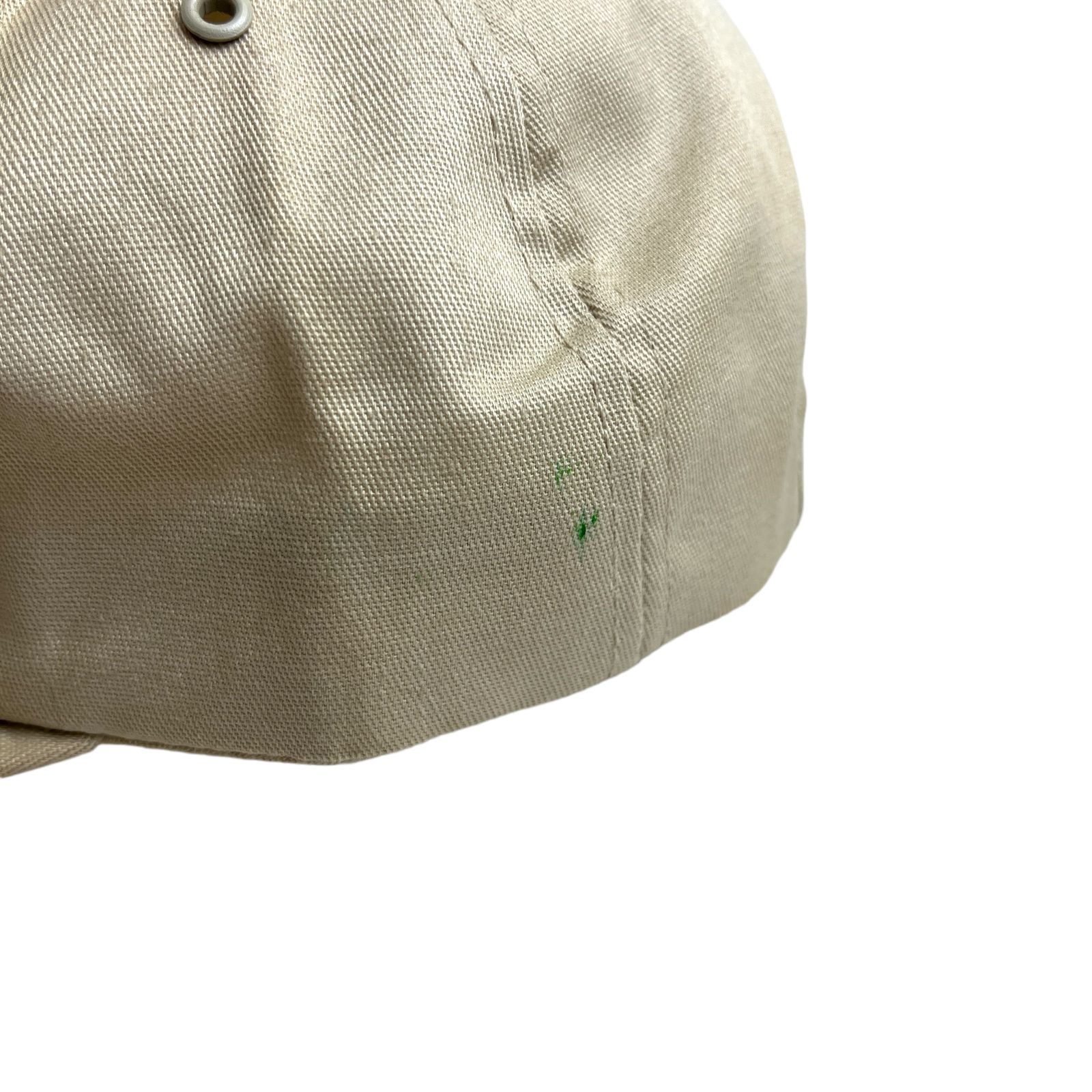 CHAMPION 80s トラッカーキャップ ワークキャップ Champion