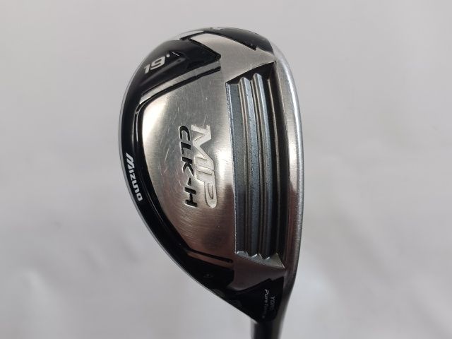 入間□【中古】 ユーティリティ ミズノ Mizuno 3U MP CLK-H 2015