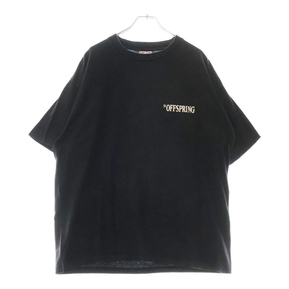 オフスプリング　半袖カットソー　90sビンテージ　Lサイズ VINTAGE (ヴィンテージ) 90s THE OFFSPRING オフスプリング T