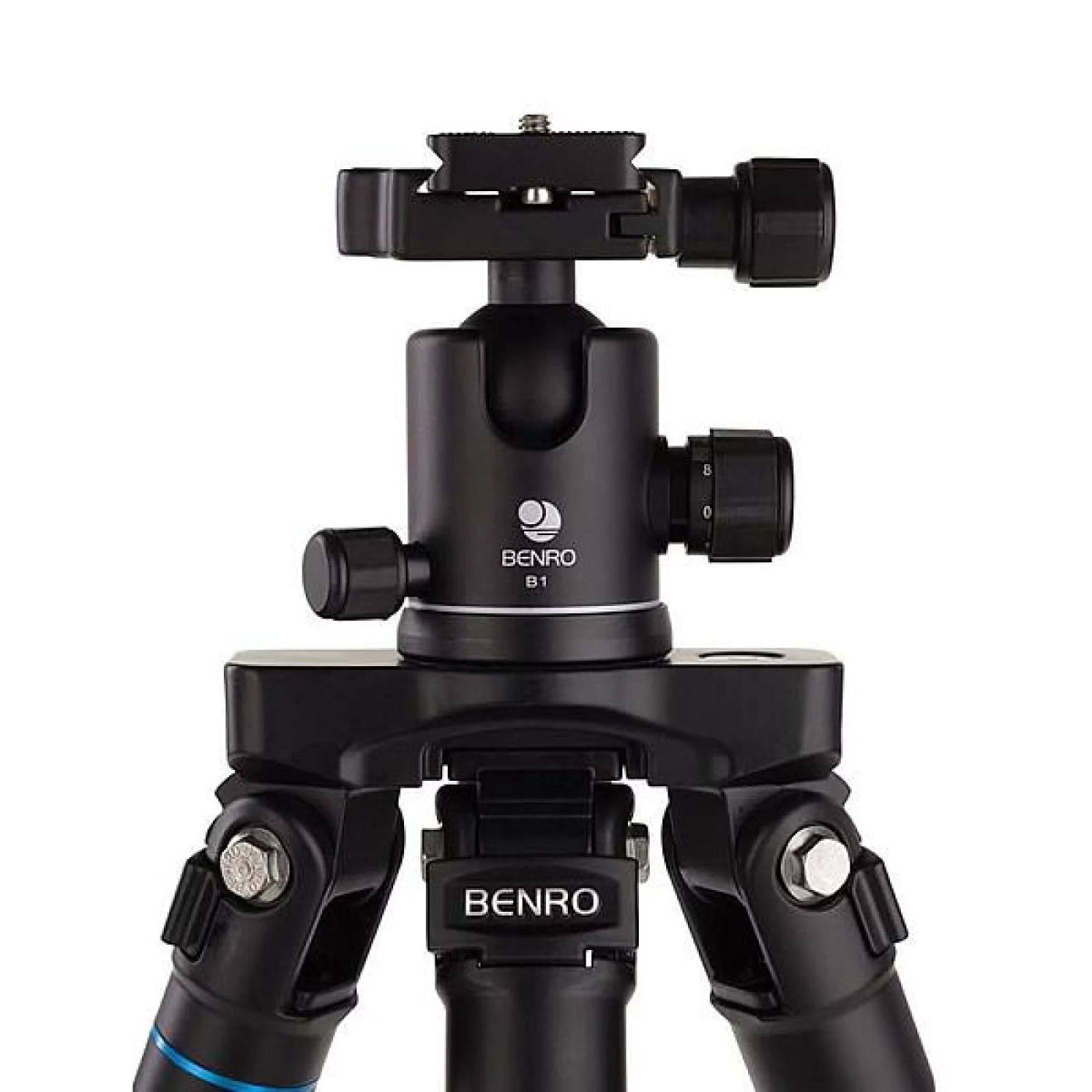 Benro ベンロー アルミ 5段 三脚 A2192TB1 Travel Flat トラベル Benro ベンロー アルミ 5段 三脚 A2192TB1 Travel Flat トラベル