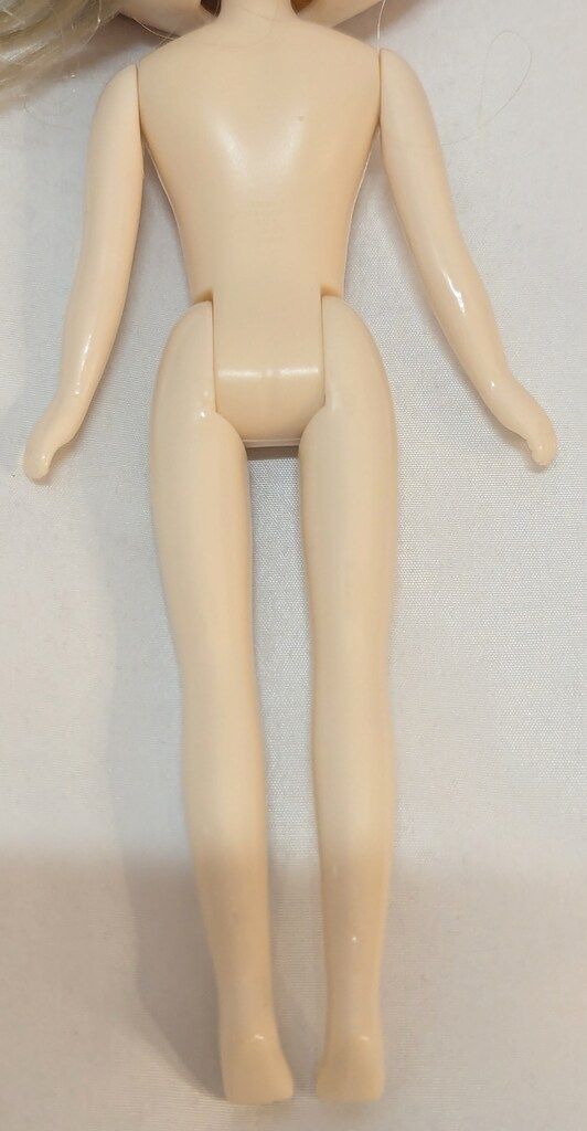 元ドールシュアリー スザンヌ