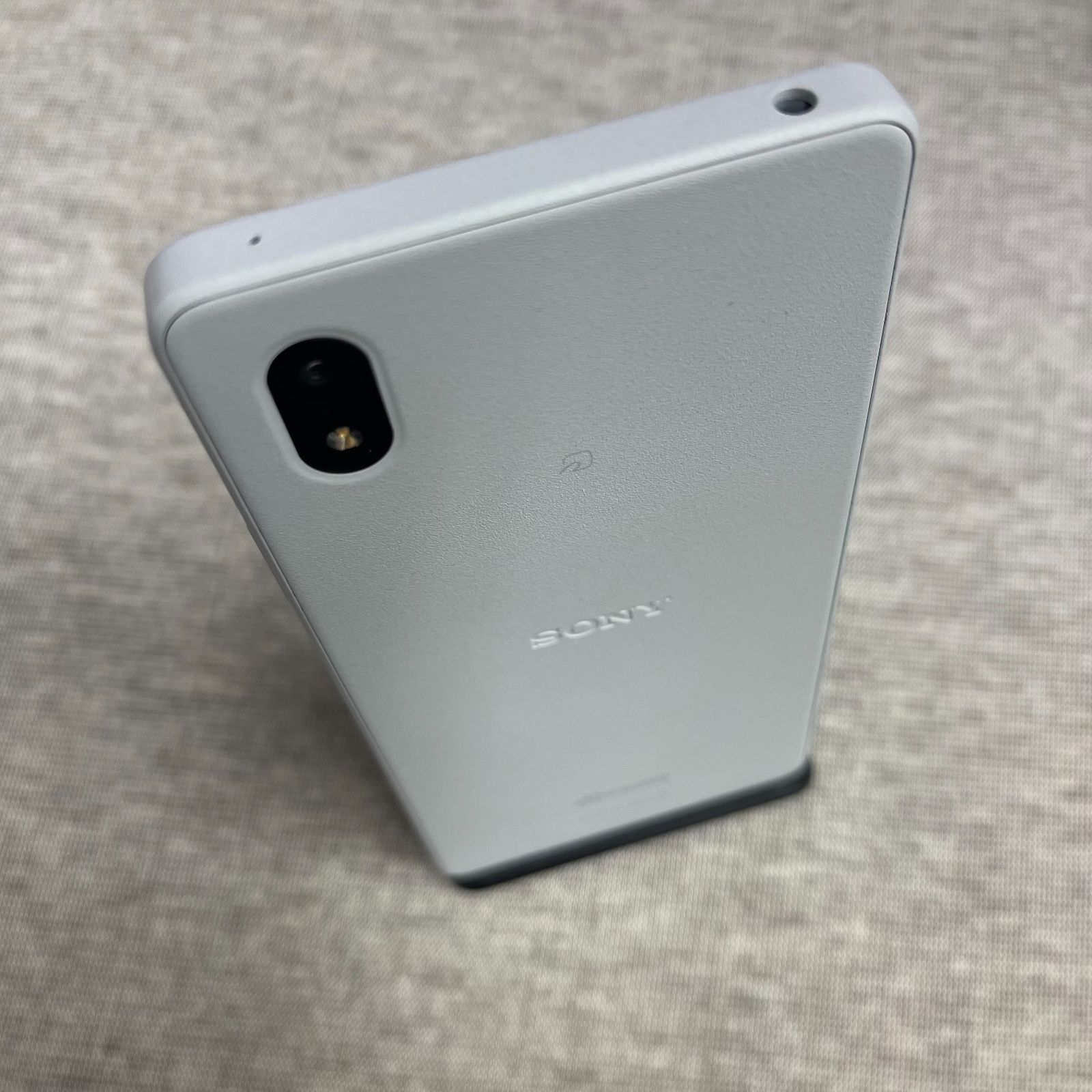 Xperia - 【新品未開封】SONY Xperia Ace Ⅲ SO-53C グレー Xperia Ace 新品.未使用 III SO-53C グレー Docomo SIMフリー 5G