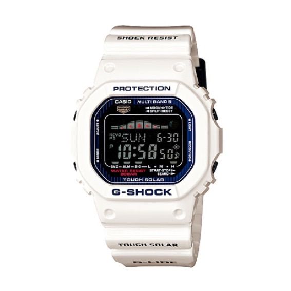 カシオ CASIO Gショック G-SHOCK G-LIDE メンズ 腕時計 GWX-5600C-7JF 国内正規 ウォッチ 人気 ブランド おしゃれ 誕生日 記念 プレゼント ギフト 送料無料