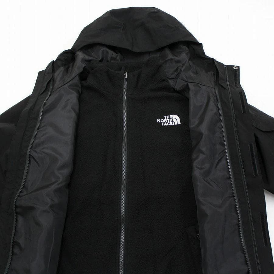 ノースフェイス