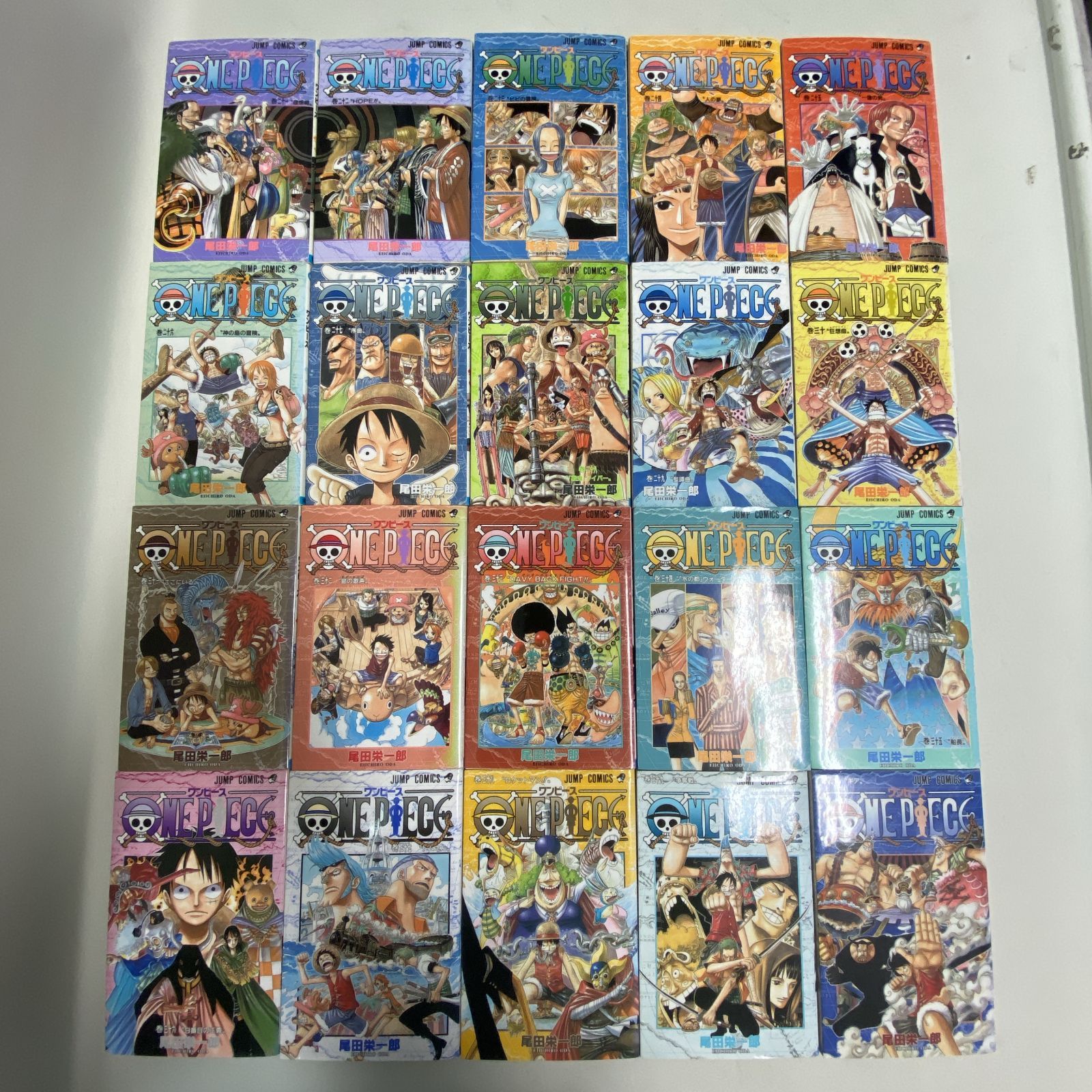 1～112巻 セット