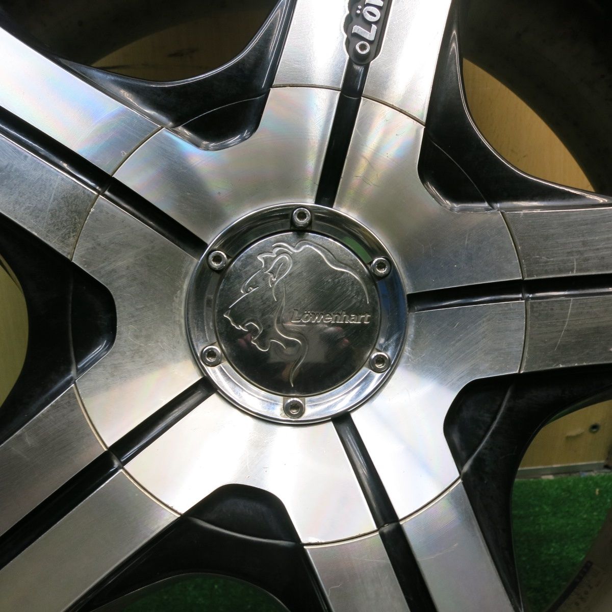 macro RA301