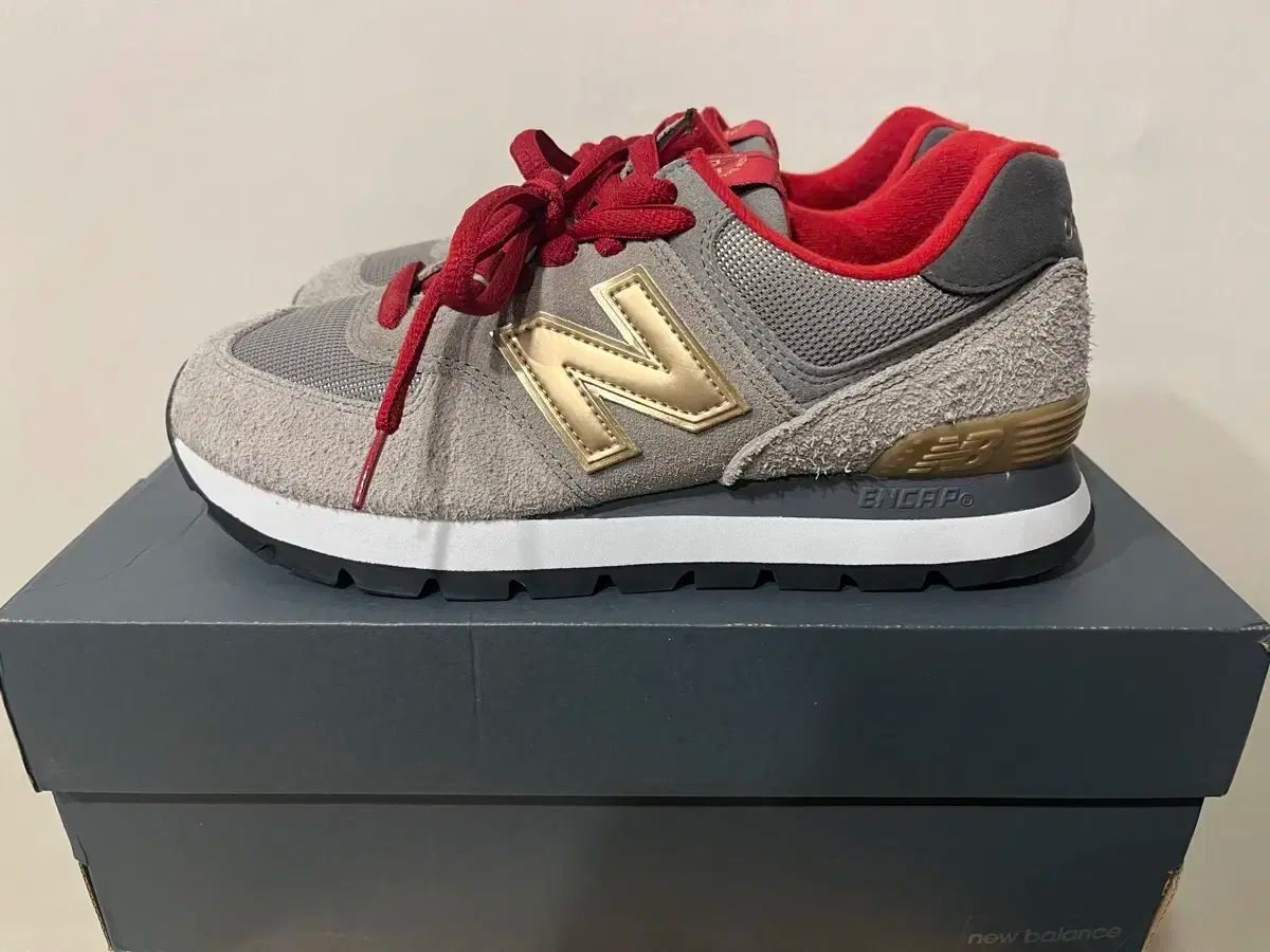 New Balance(ニューバランス) ML574DYK （ 255 ）