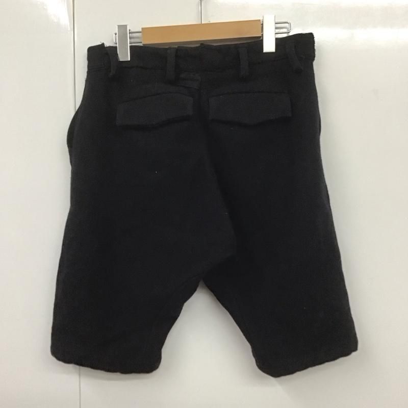 RAF SIMONS ラフシモンズ パンツ ショートパンツ ショートパンツ