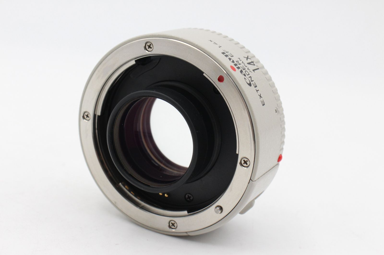 Canon extender 1.4 ll型 Amazon | Canon Extender EF 1.4x IIを使用。 | テレコンバーター 通販