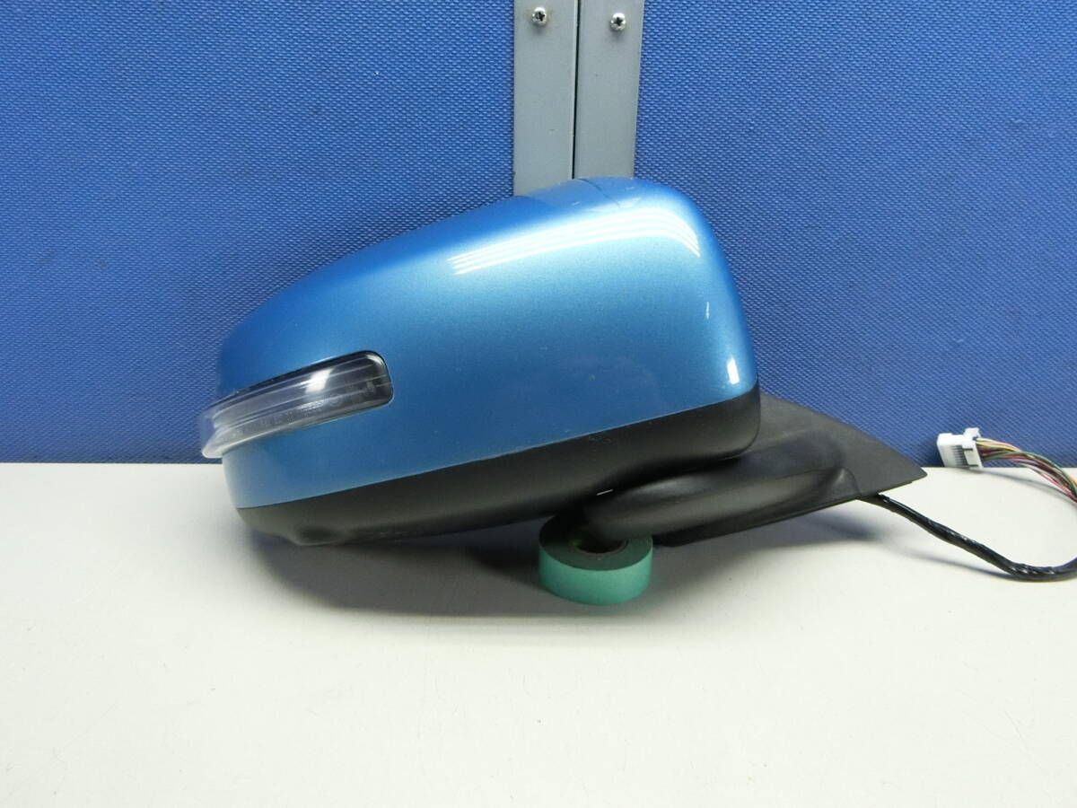 B21W デイズ 左ドアミラー カメラ付き 【公式通販】