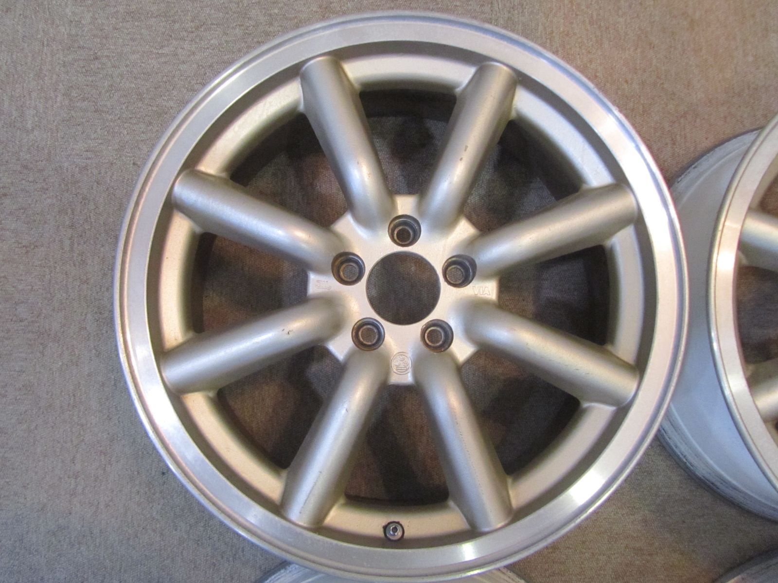 ワタナベ レーシングサービス