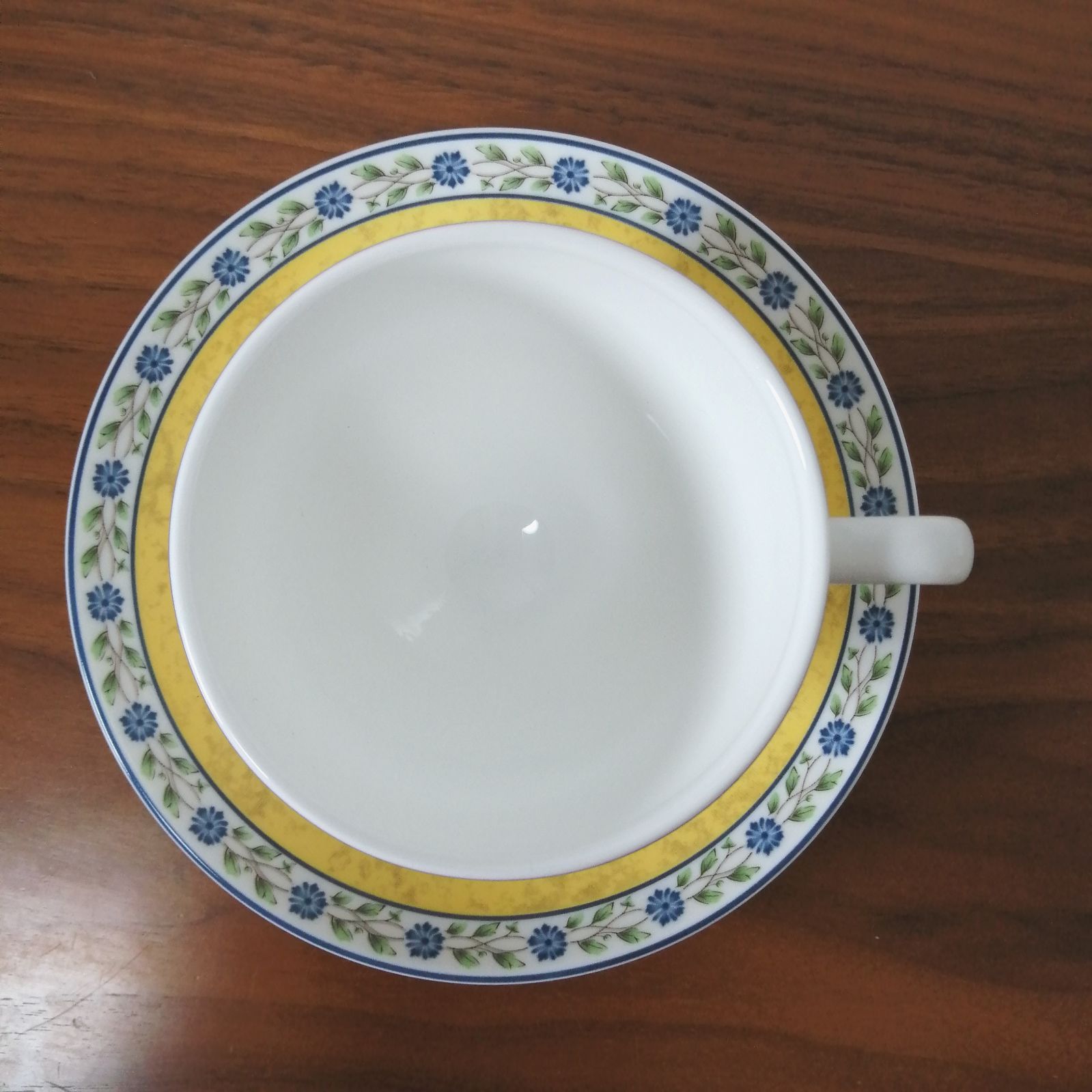 ウェッジウッド ミストラル デザートプレート 20.5cm 【公式通販】