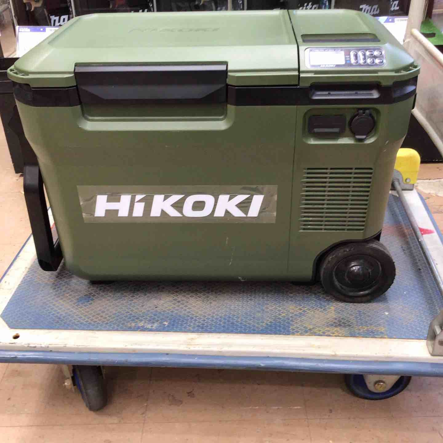 ハイコーキ HIKOKI