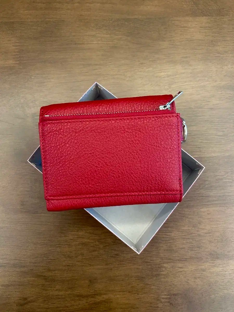 TOGA PULLA 赤 財布 TOGA(トーガ) 財布 赤 TOGA PULLA