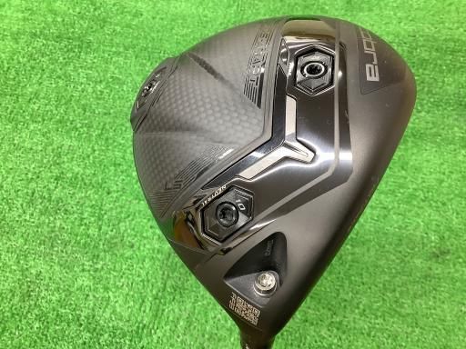 中古】キャロウェイゴルフ MAVRIK マーベリック ドライバー Speeder