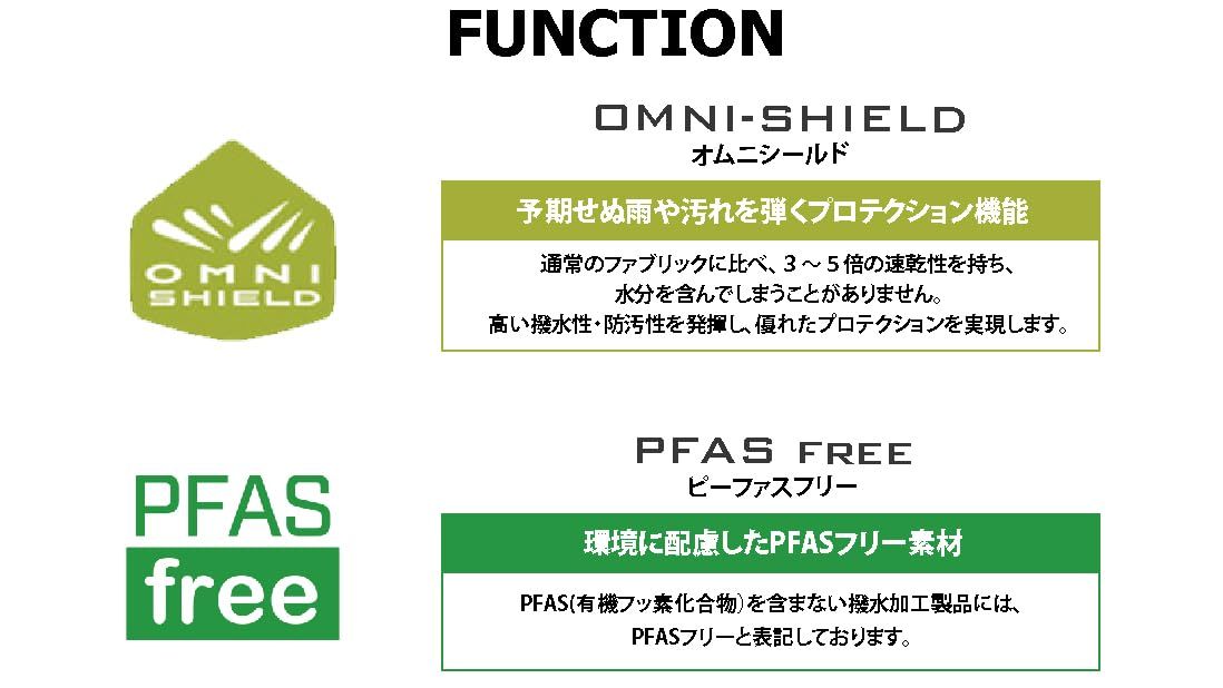 Columbia コロンビア パナシーア25LバックパックリュックサックPU8665010 Black