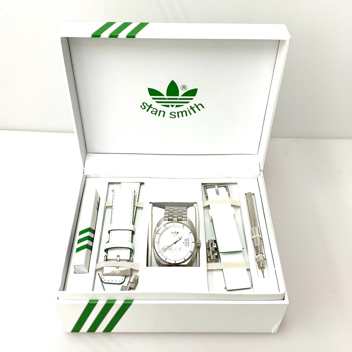 STAN SMITH スタンスミス ADH9047 限定500本 adidas（アディダス