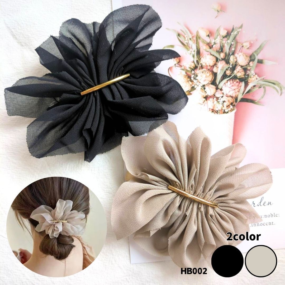 ❤︎プレミアム限定76 キラキラ英文字Kの大きめ華麗ヘアパレッタ高級