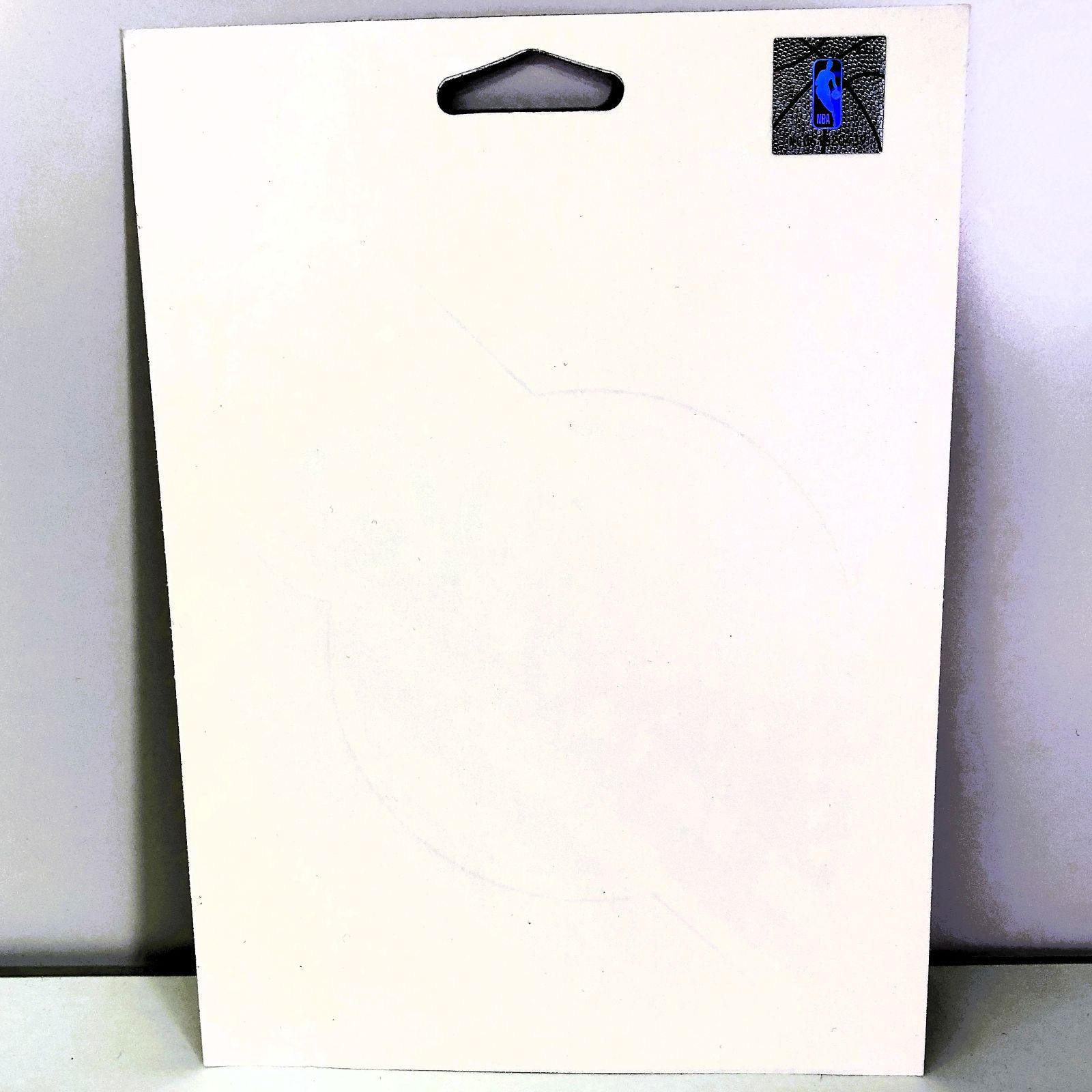 チームロゴステッカー