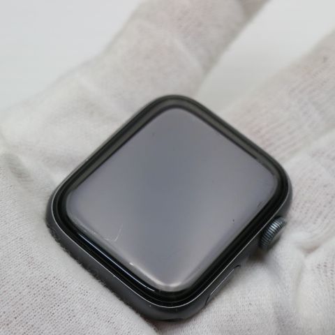 大特価人気商品が入荷中！ Apple Watch series4 44mm GPSモデル スペースグレイ 土日祝発送OK 08000 【日本未発売】