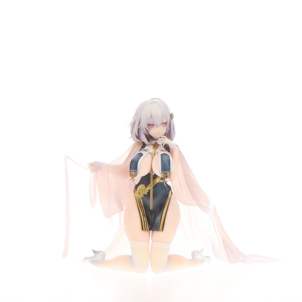 卸売 シリアス 青雲映す碧波Ver. アズールレーン 1/7 完成品