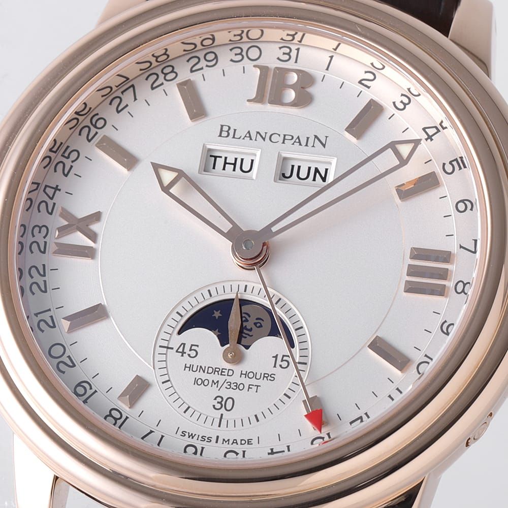 【美品】電波時計CAL7400デッドストック 1993年発売のシチズン電波時計「Cal.7400」が未来技術遺産に