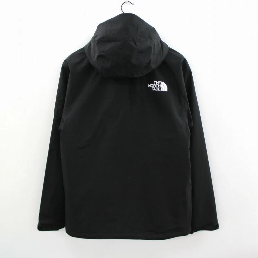 The North Face 日本未発売 ザ ノースフェイス 3WAY マウンテンジャケット XXL