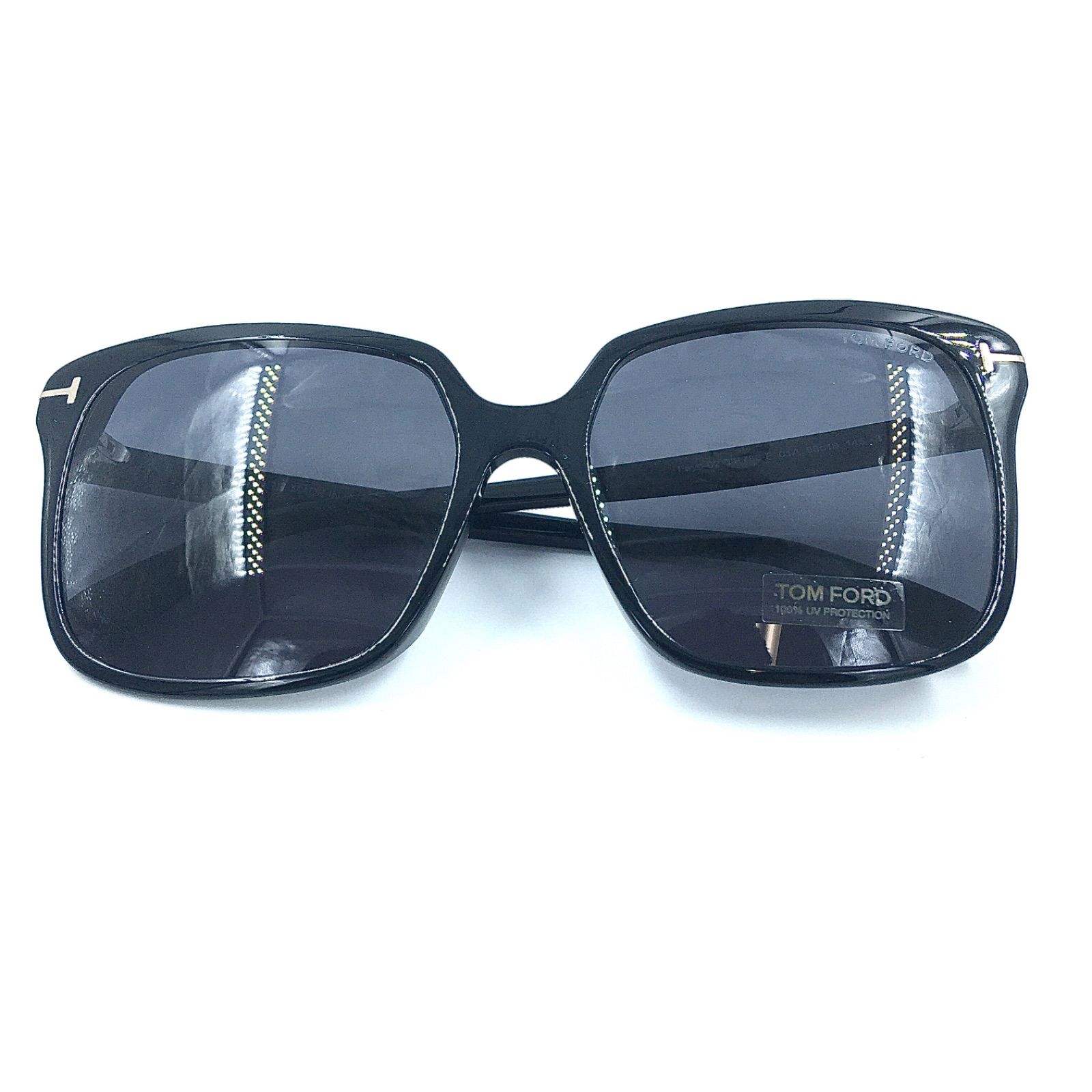 TOMFORD トムフォード TF788F 01A サングラス アジアンフィット FT0788 
