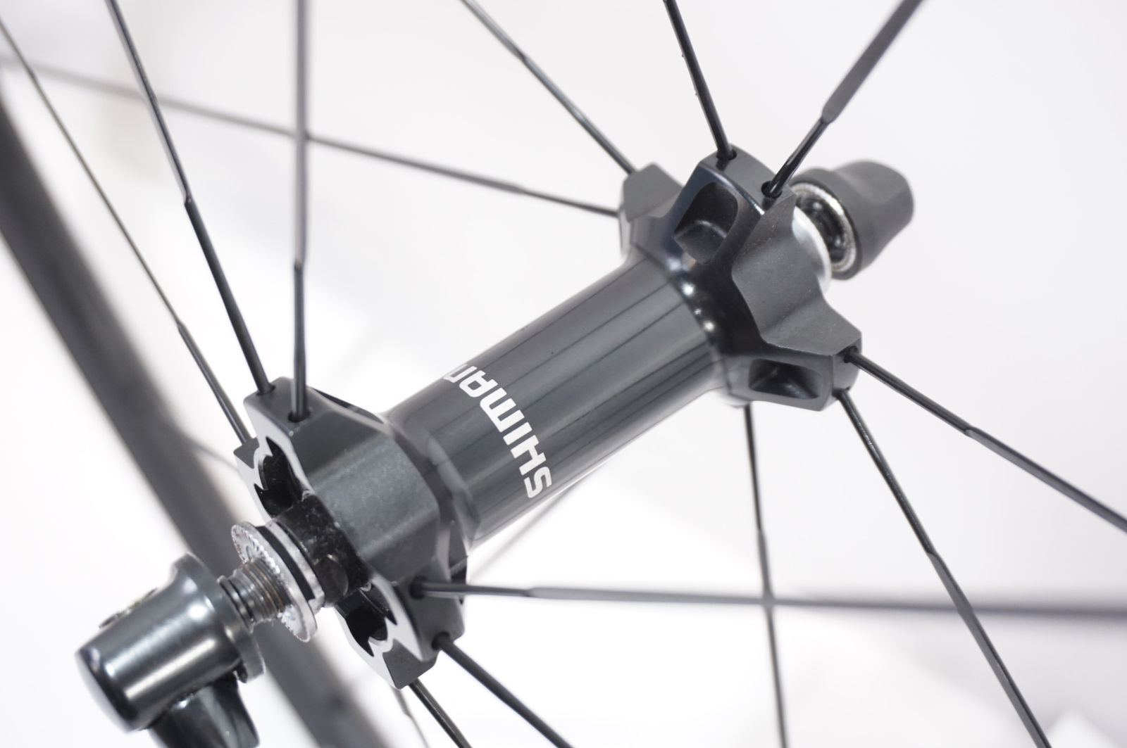 SHIMANO 「シマノ」 WH-RS300 購入 シマノ11S ホイールセット