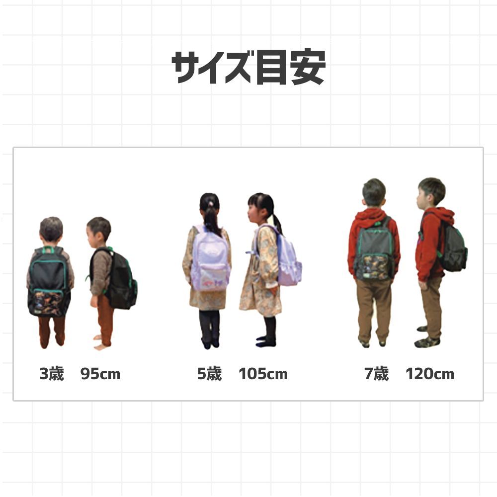 ポケモン リュック バックパック リュックサック 入園入学 準備