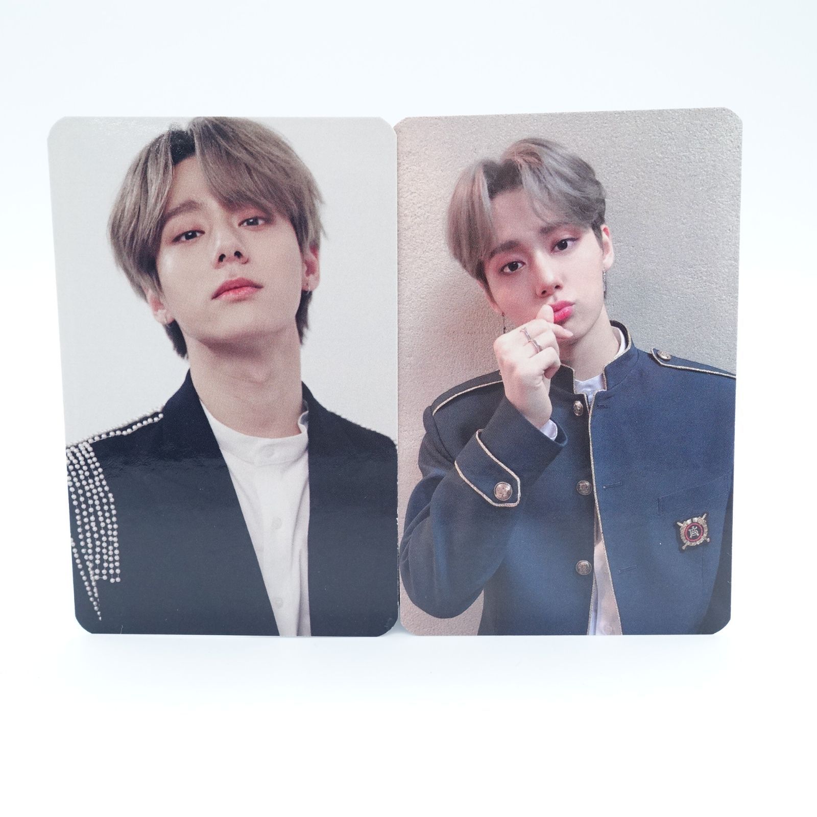 oneus ワンアス ウォノス light us hwanwoong ファヌン フォト トレカ