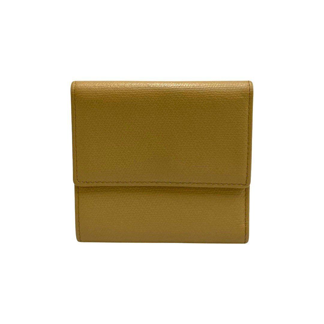 極 美品 保存布 箱付き シール有 9番台 CHANEL シャネル ココマーク 