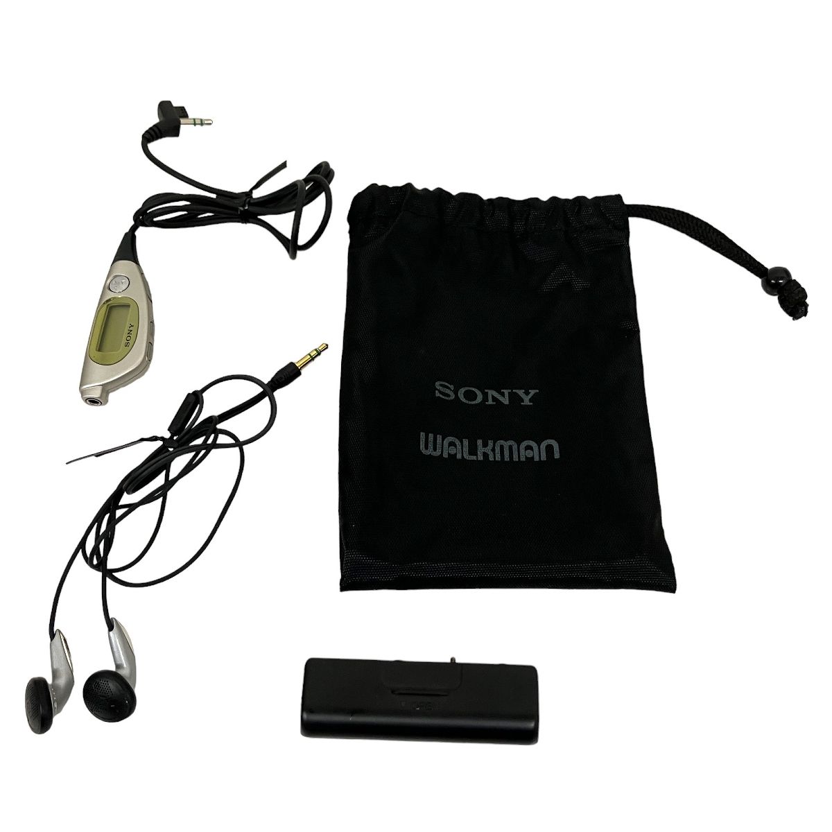 SONY WALKMAN WM-EX20 20周年記念モデル ウォークマン ソニー - 希少