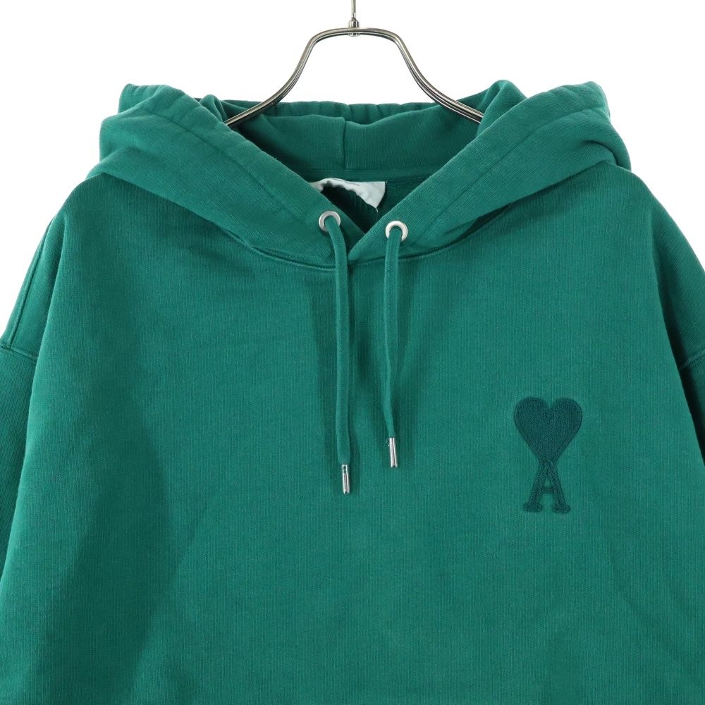 AMI Alexandre Mattiussi (アミアレクサンドルマテュッシ) Hoodie  