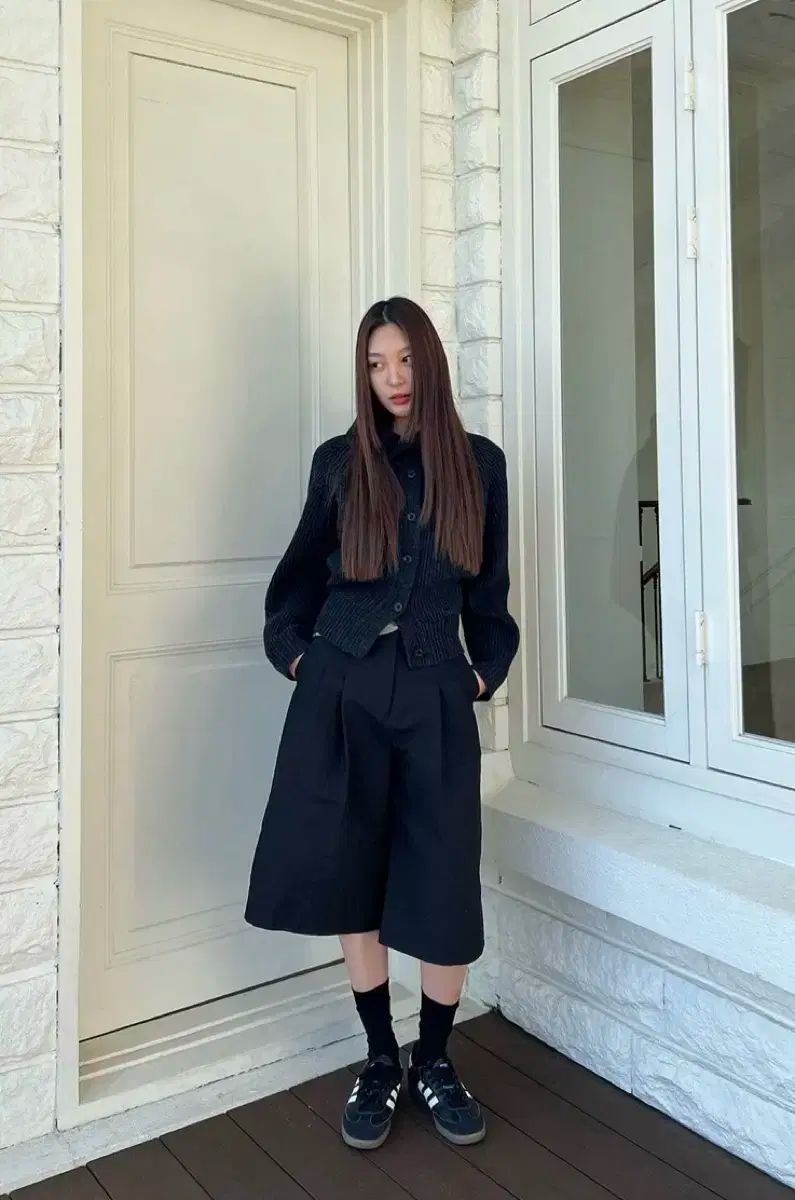 rrace レース Wide Culotte Pants_ コスト 135 000 勝ちました
