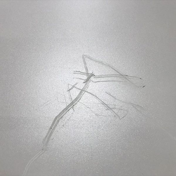 オフィスデスク 3段袖