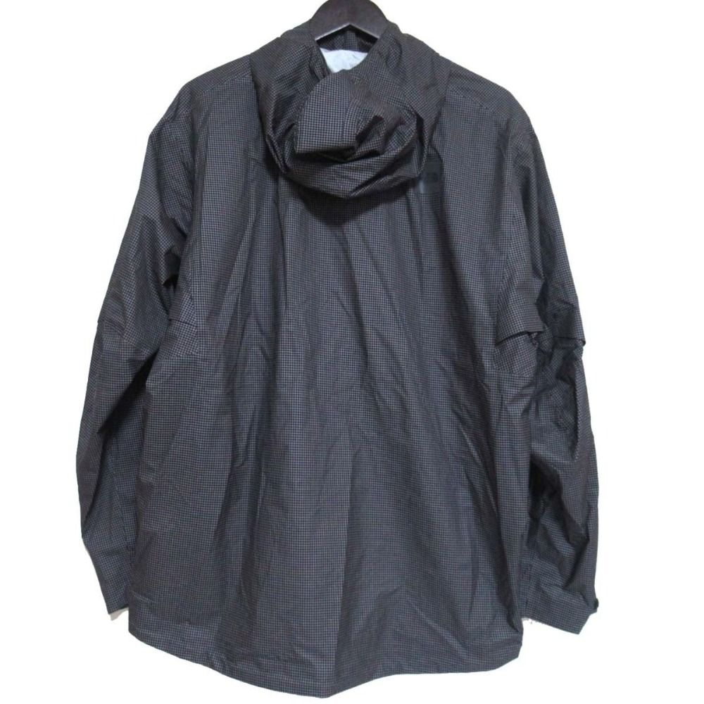 美品 24SS THE NORTH FACE ザノースフェイス エンライドレイン 