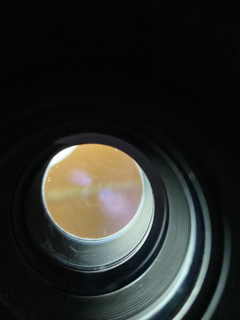 良品 Super-TAKUMAR/6X7 300mm F4 返品保証 中判レンズ - メルカリ