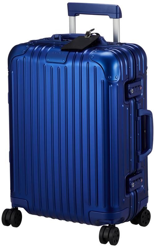 リモワ スーツケース Original 35L 2-3日 Marine 23 cm 4500kg 並行輸入品