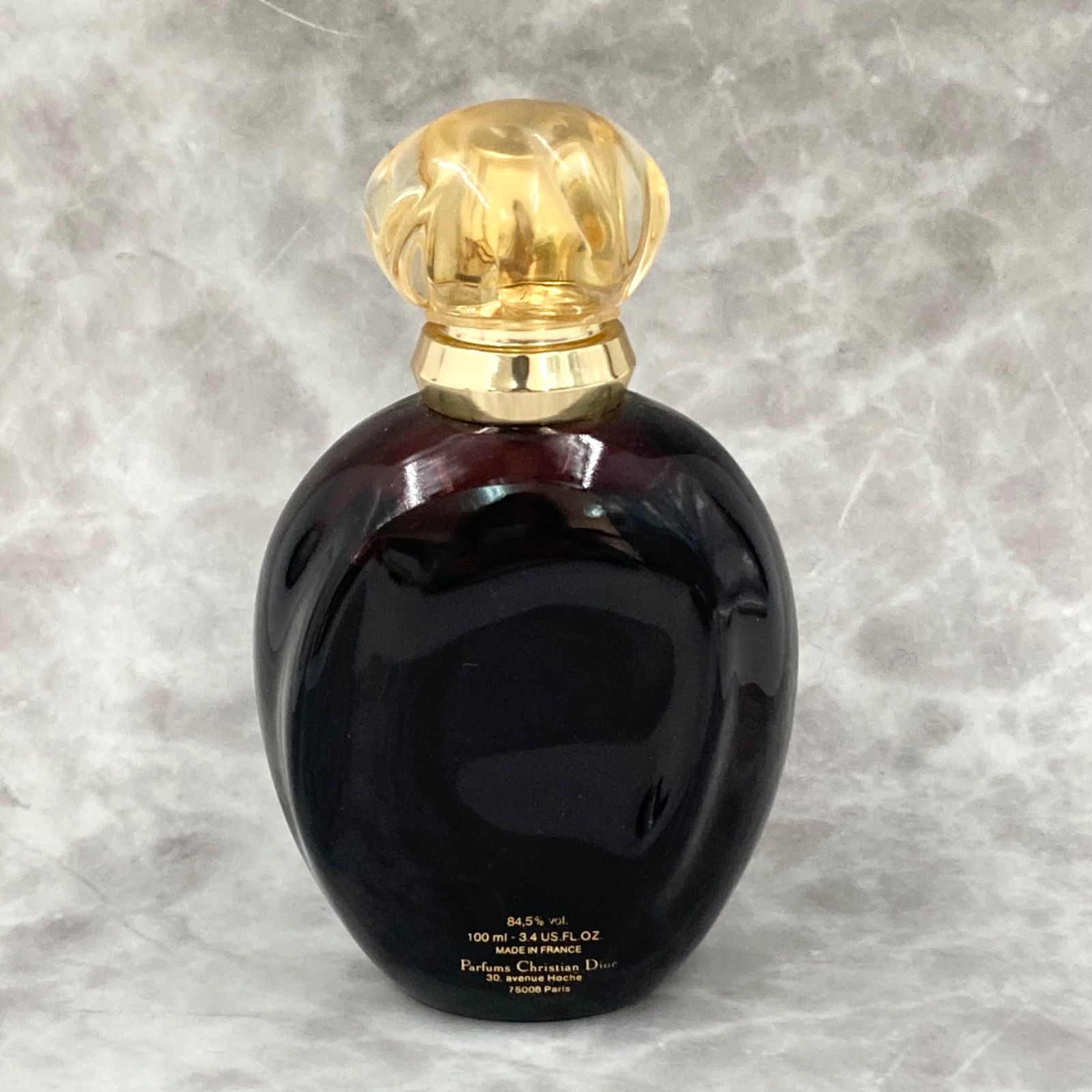 クリスチャンディオール プワゾン 100ml ディオール オードトワレ 香水 