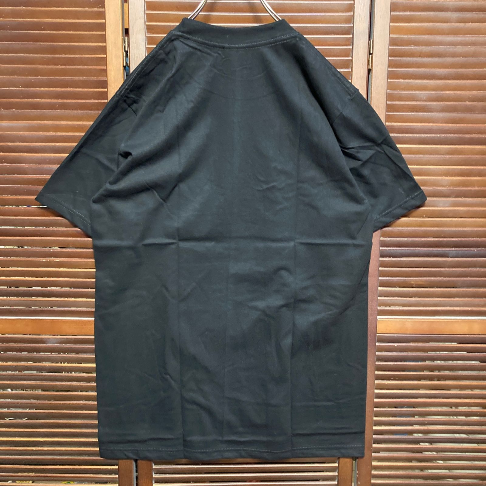 ケミカルブラザーズ chemical brothers 黒 バンド Tシャツ tee
