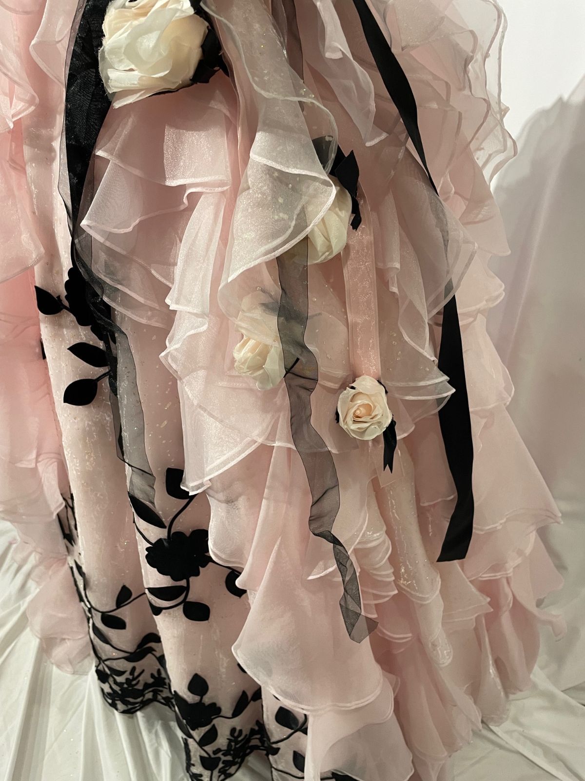 ウェディングドレス